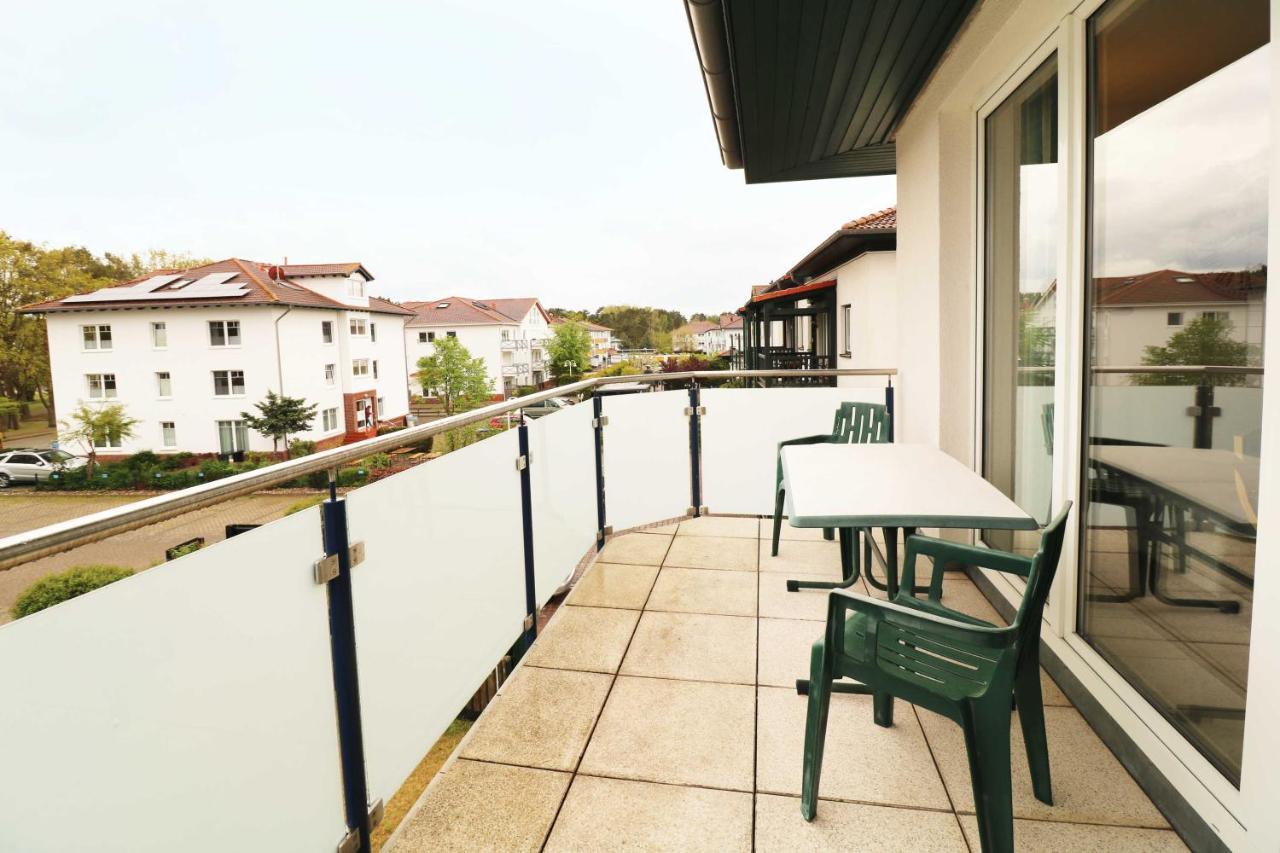 Ferienwohnung Maigloeckchen 19 Karlshagen Εξωτερικό φωτογραφία