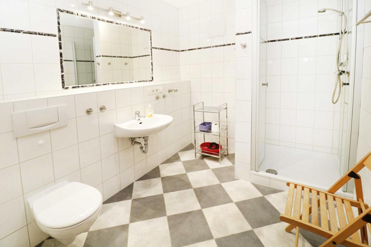 Ferienwohnung Maigloeckchen 19 Karlshagen Εξωτερικό φωτογραφία