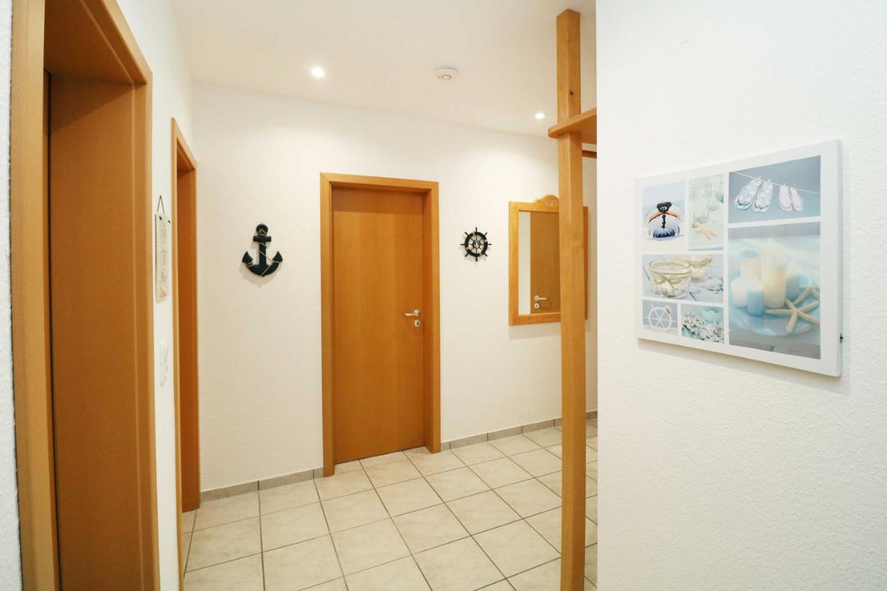 Ferienwohnung Maigloeckchen 19 Karlshagen Εξωτερικό φωτογραφία