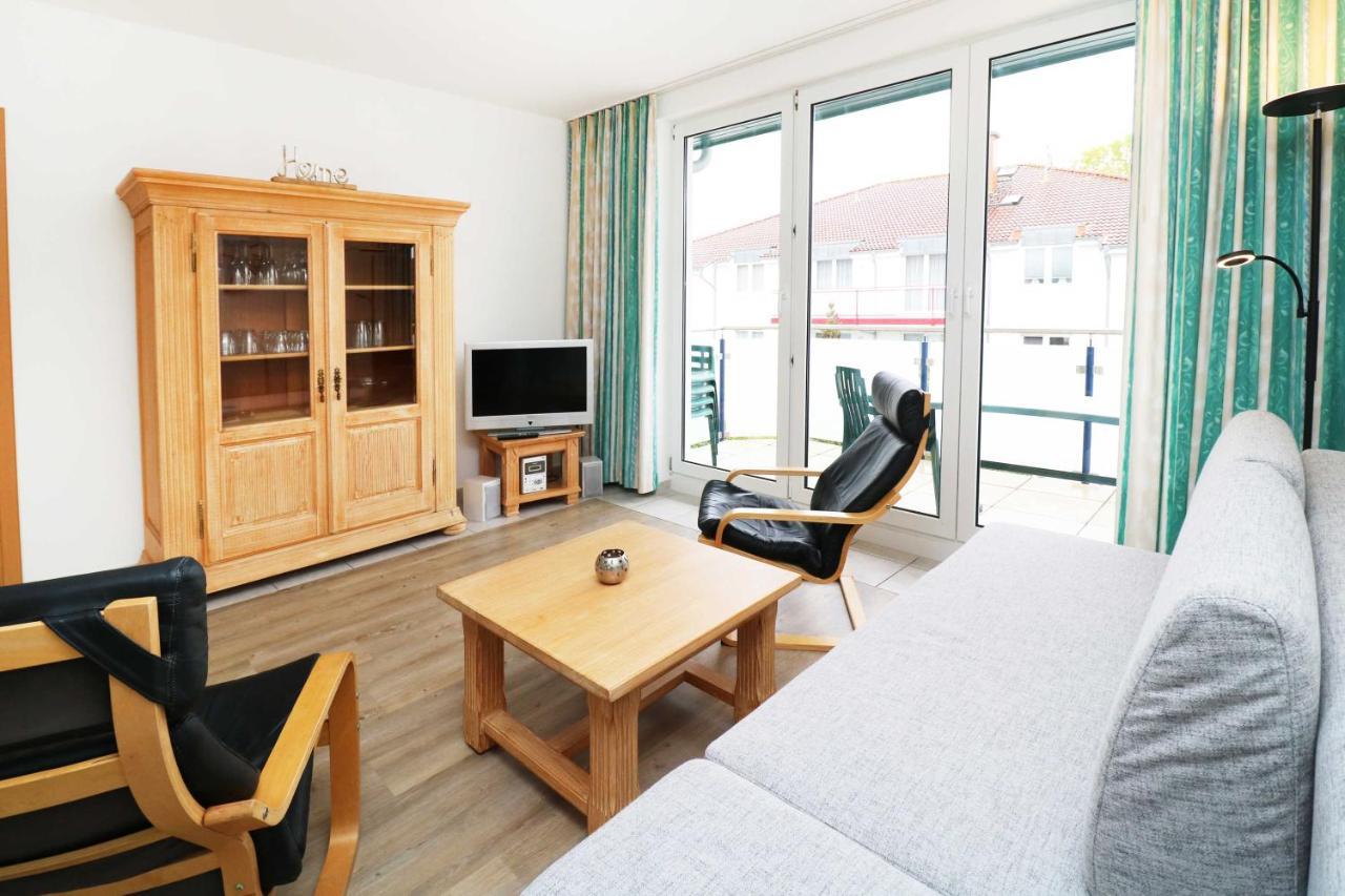 Ferienwohnung Maigloeckchen 19 Karlshagen Εξωτερικό φωτογραφία