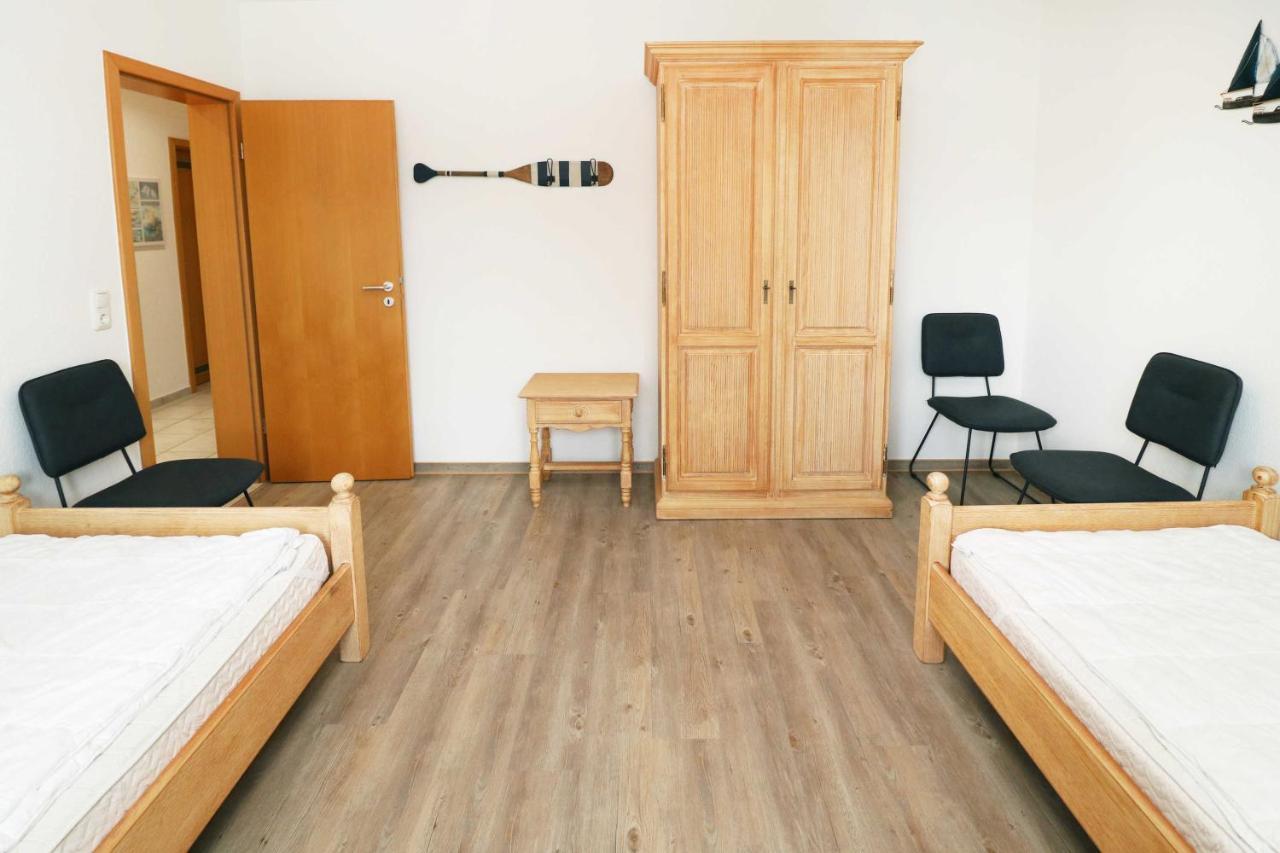 Ferienwohnung Maigloeckchen 19 Karlshagen Εξωτερικό φωτογραφία